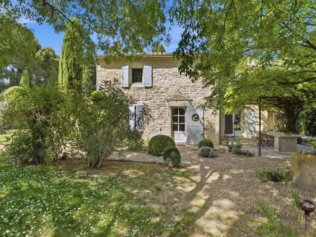 Maison 7 pièces 207 m²