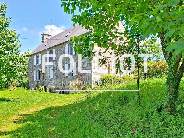 Maison 7 pièces 207 m²