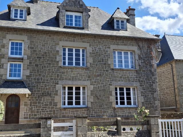 Maison 7 pièces 207 m²