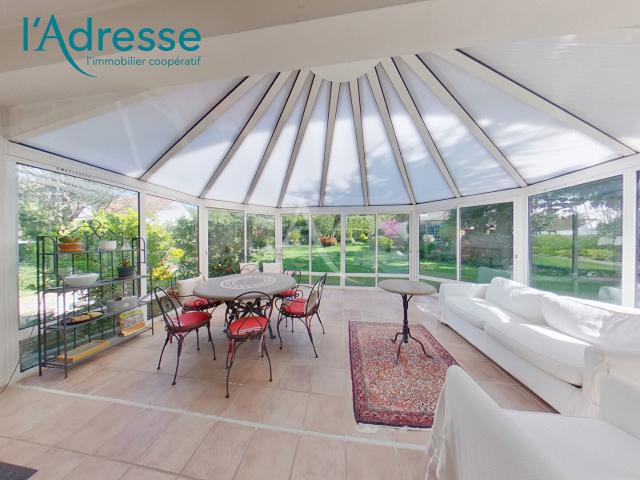 Maison 7 pièces 207 m²