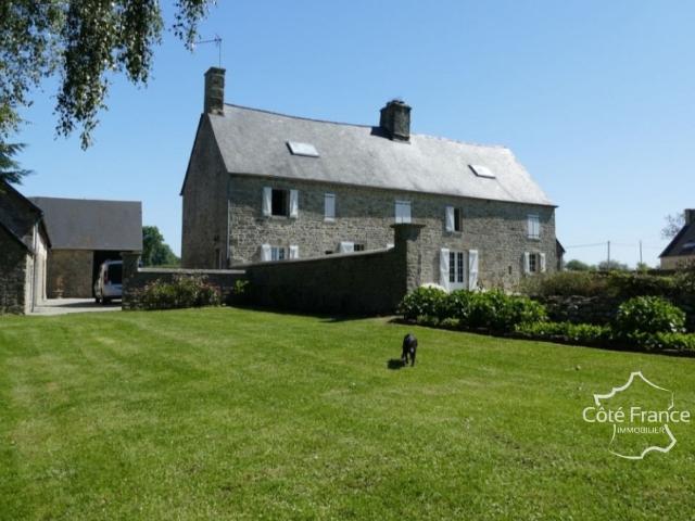 Maison 7 pièces 207 m²