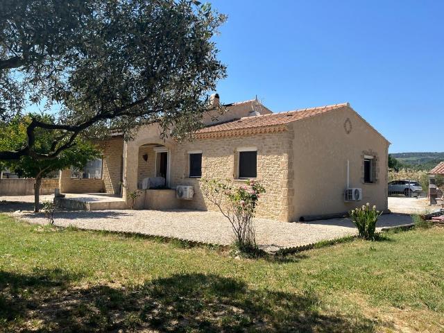 Maison 7 pièces 207 m²