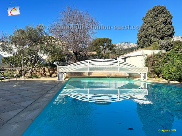 Maison 7 pièces 207 m²