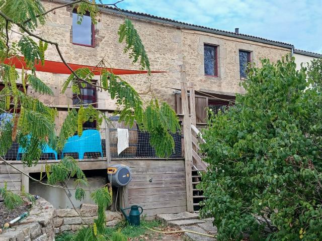 Maison 7 pièces 207 m²
