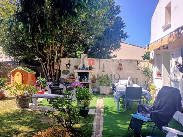 Maison 7 pièces 207 m²