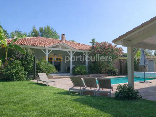 Maison 7 pièces 208 m²