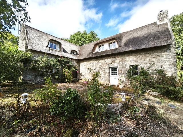 Maison 7 pièces 208 m²