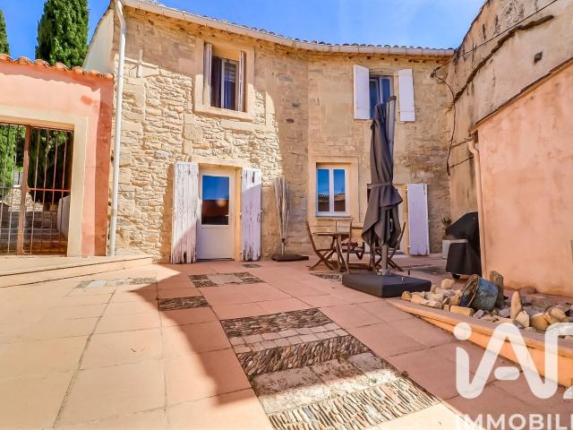 Maison 7 pièces 208 m²