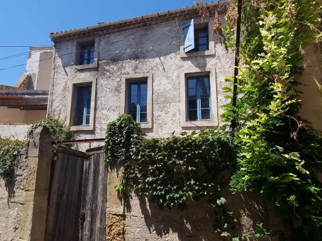 Maison 7 pièces 208 m²