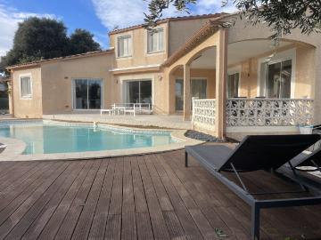 Maison 7 pièces 208 m²
