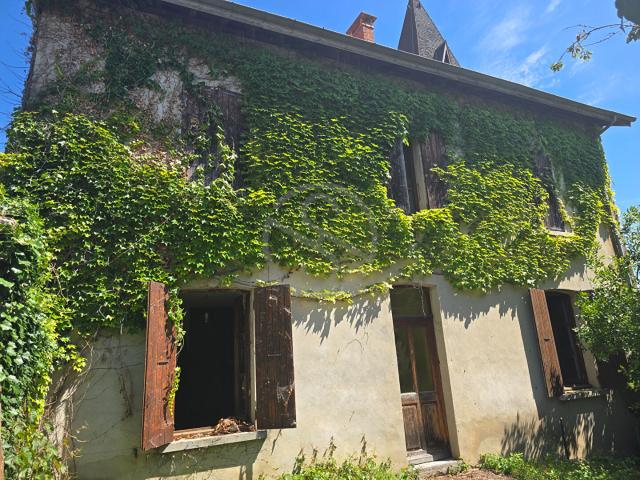 Maison 7 pièces 208 m²