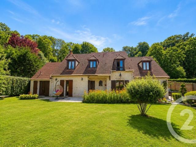 Maison 7 pièces 184 m²