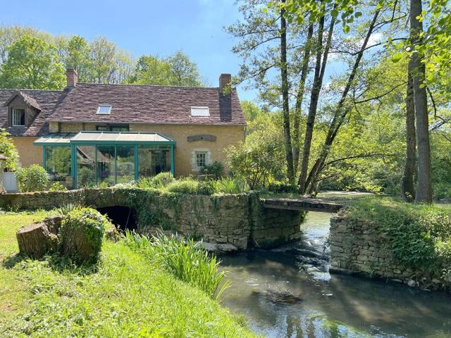Maison 7 pièces 208 m²