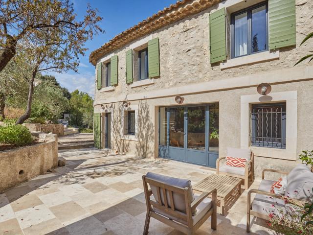 Maison 7 pièces 208 m²