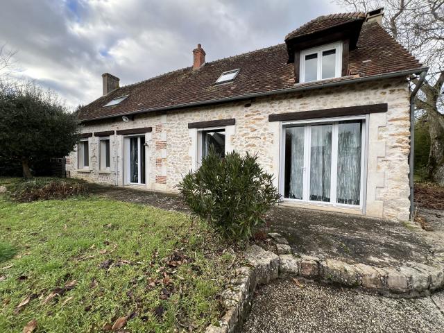 Maison 7 pièces 208 m²