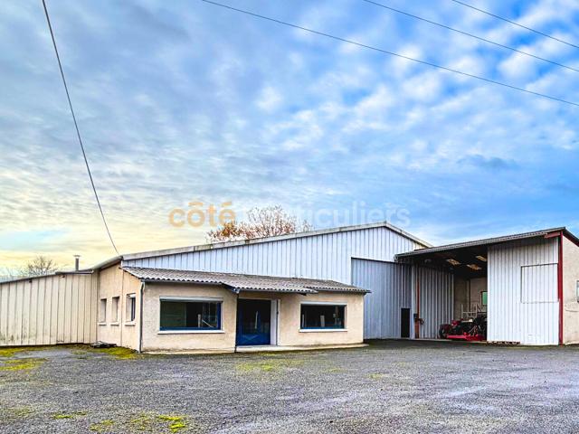 Maison 7 pièces 208 m²