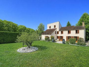 Maison 7 pièces 208 m²