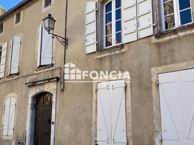 Maison 7 pièces 208 m²
