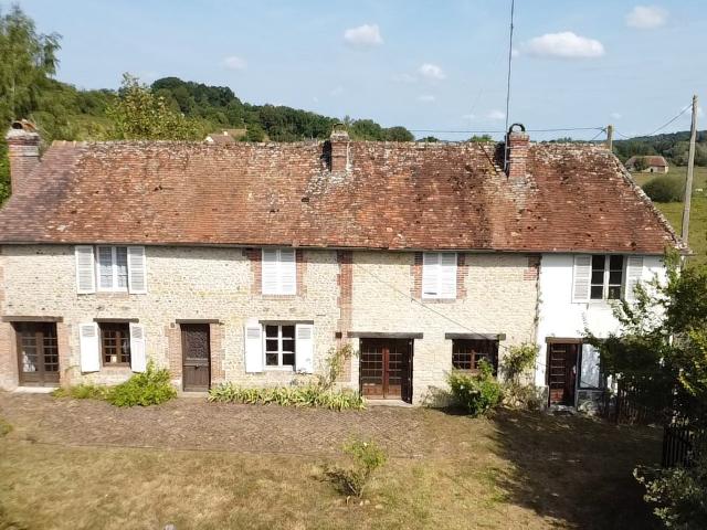 Maison 7 pièces 205 m²
