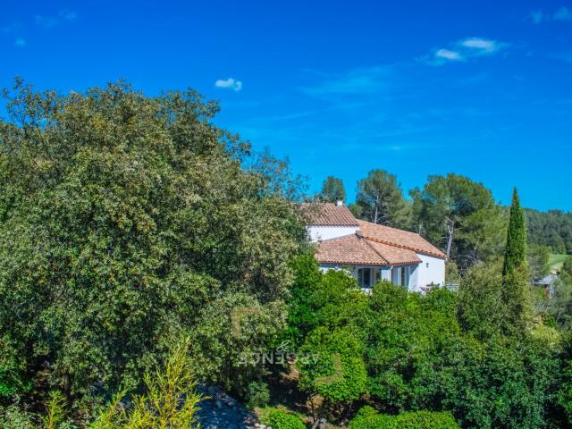 Maison 7 pièces 208 m²