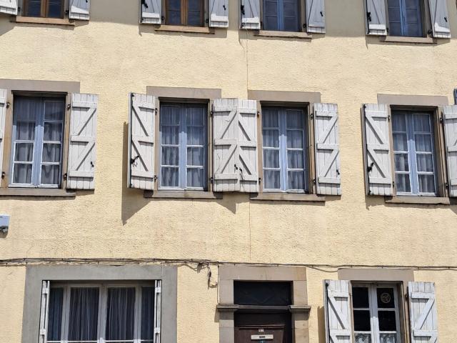 Maison 7 pièces 208 m²