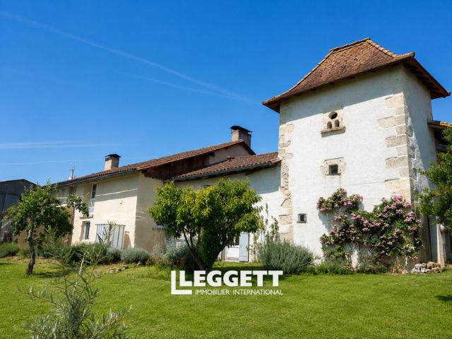 Maison 7 pièces 208 m²