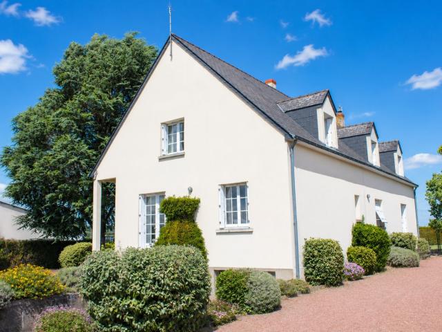 Maison 7 pièces 208 m²