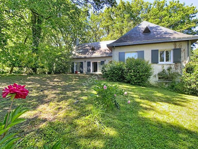 Maison 7 pièces 208 m²