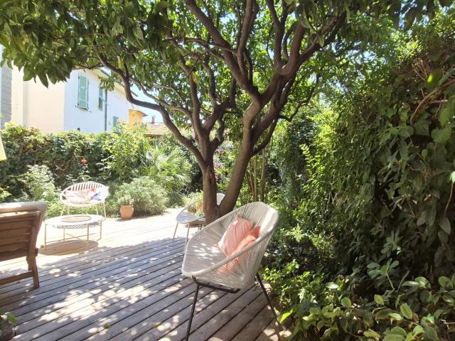 Maison 7 pièces 208 m²