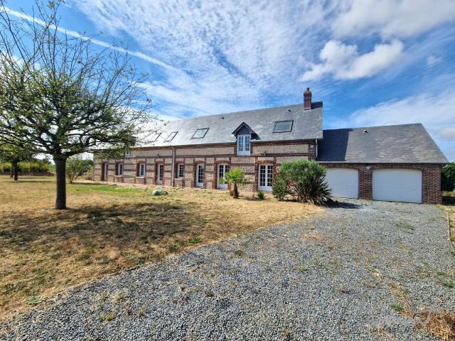 Maison 7 pièces 209 m²