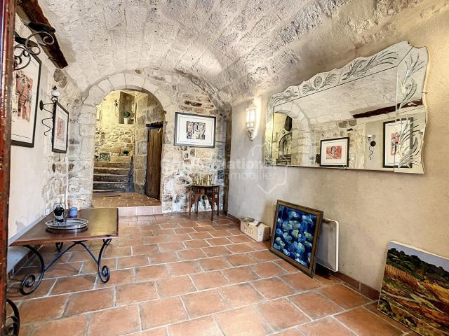 Maison 7 pièces 209 m²