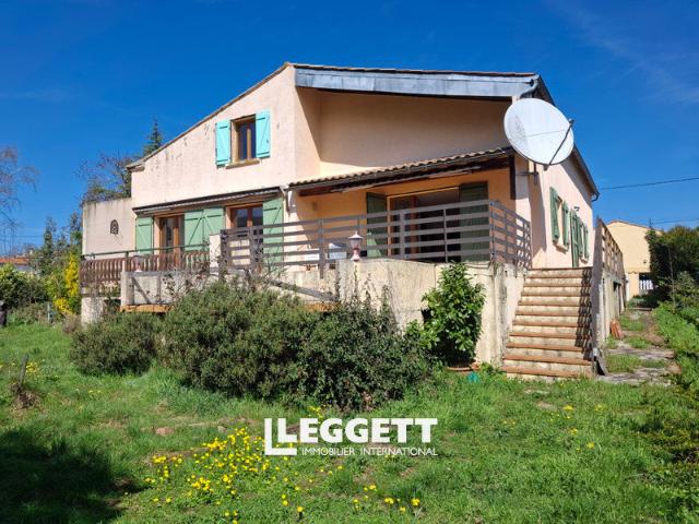 Maison 7 pièces 209 m²