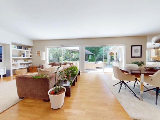 Maison 7 pièces 209 m²