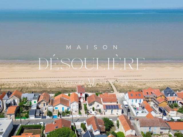 Maison 7 pièces 200 m²