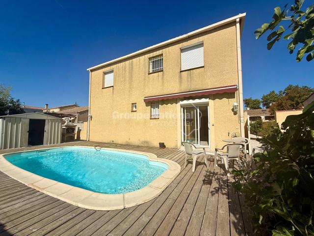 Maison 7 pièces 209 m²