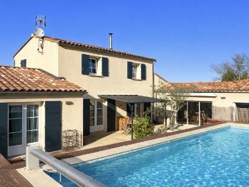 Maison 7 pièces 209 m²