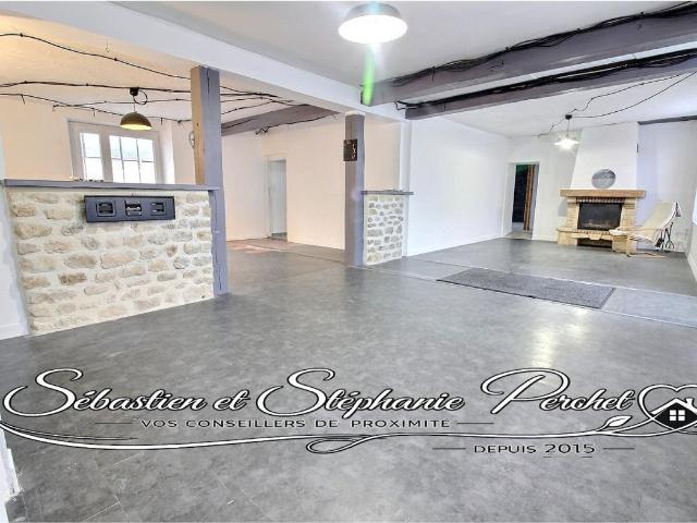 Maison 7 pièces 209 m²