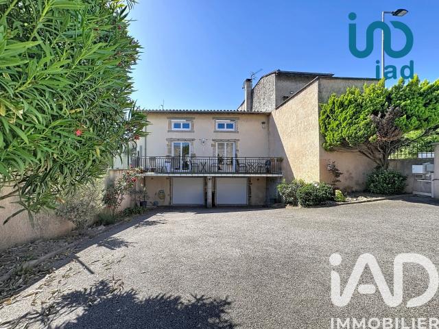 Maison 7 pièces 209 m²