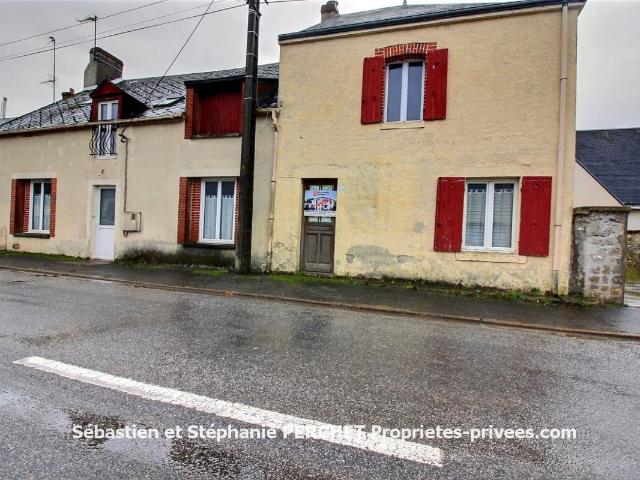 Maison 7 pièces 209 m²