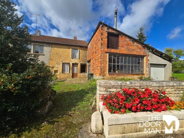 Maison 7 pièces 209 m²