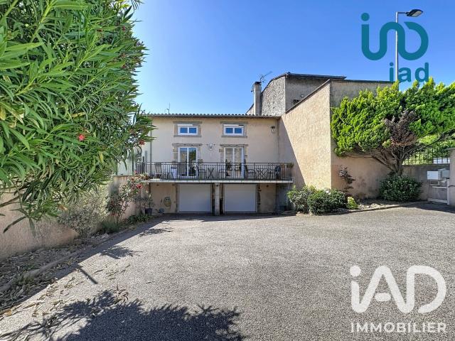 Maison 7 pièces 209 m²