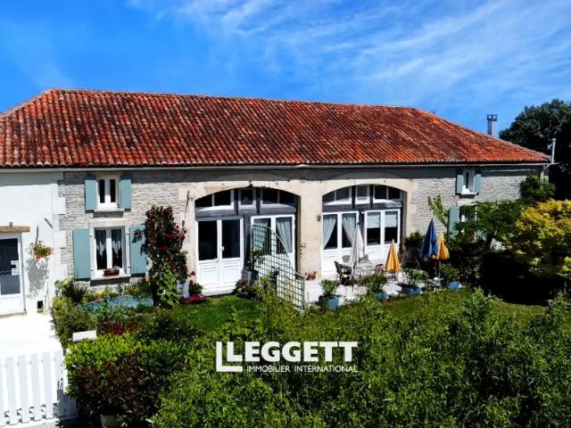 Maison 7 pièces 209 m²