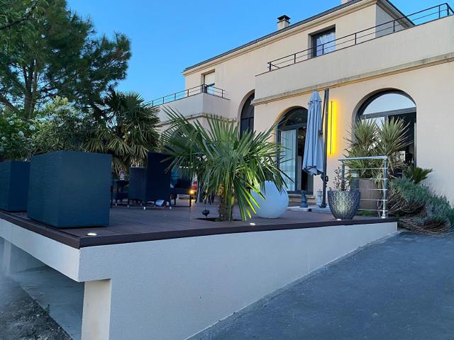 Maison 7 pièces 200 m²