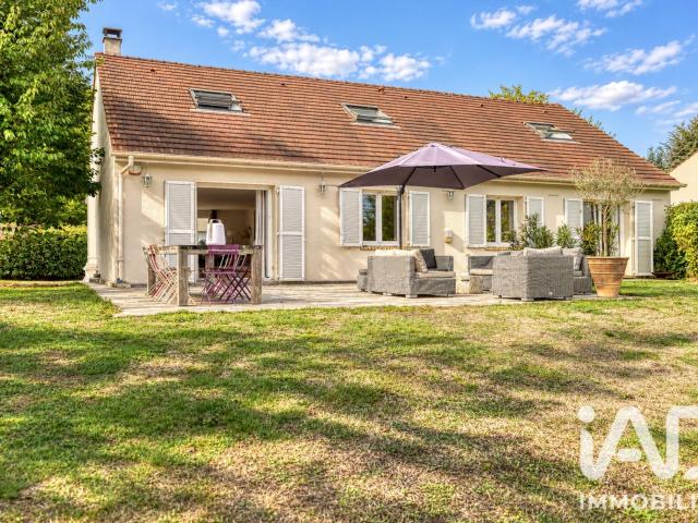 Maison 7 pièces 200 m²