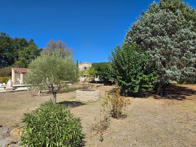 Maison 7 pièces 200 m²