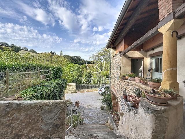 Maison 7 pièces 200 m²