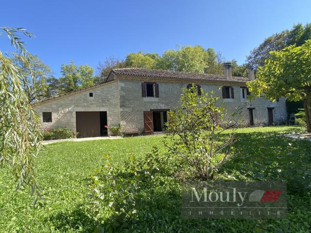 Maison 7 pièces 200 m²