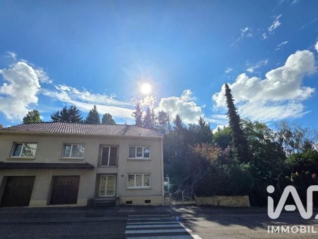 Maison 7 pièces 200 m²