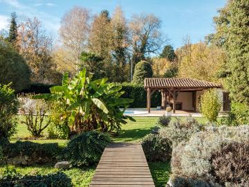 Maison 7 pièces 200 m²