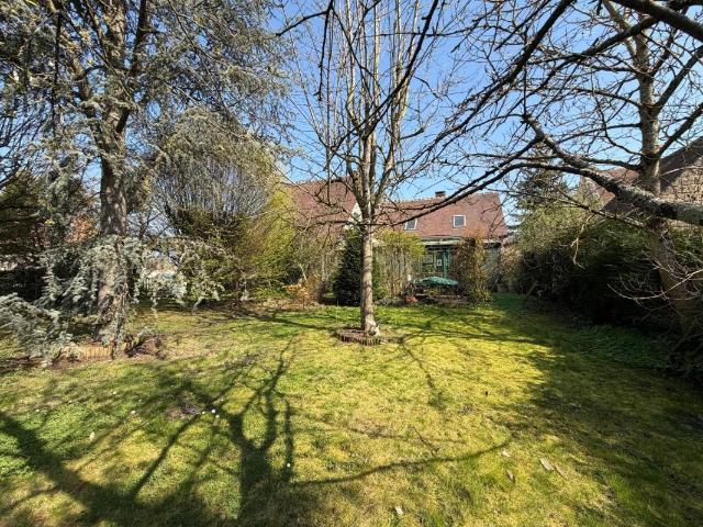 Maison 7 pièces 200 m²
